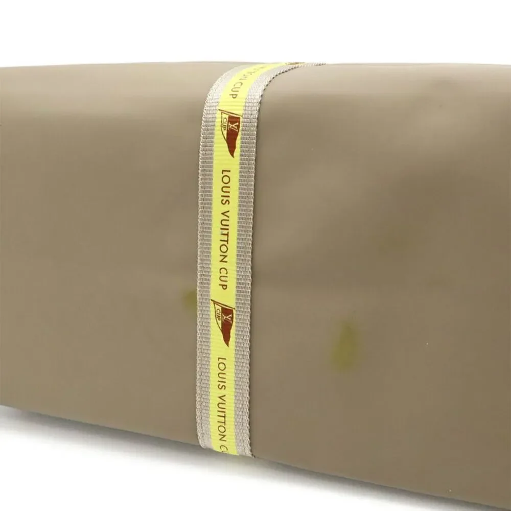 Louis Vuitton Cup 2003 Tote